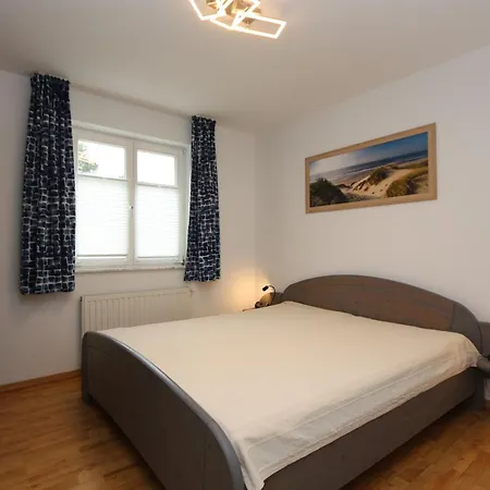 Residenz Bellevue 23 - Cc Herrmann Zinnowitz