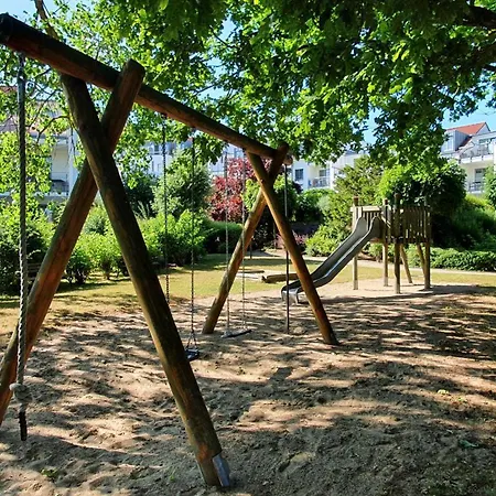 Residenz Bellevue 23 - Cc Herrmann *