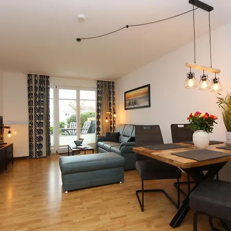 Residenz Bellevue 23 - Cc Herrmann