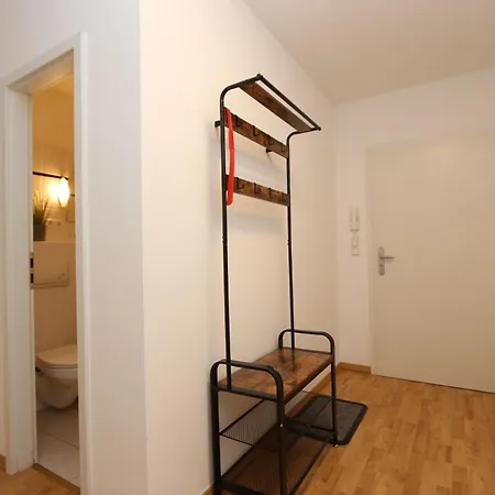 Residenz Bellevue 23 - Cc Herrmann *