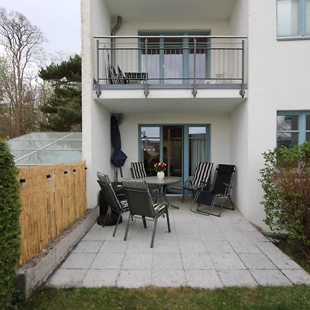 Residenz Bellevue 23 - Cc Herrmann *