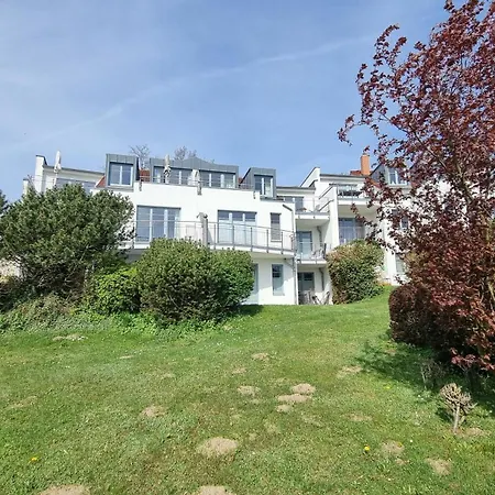 Apartament Residenz Bellevue 23 - Cc Herrmann